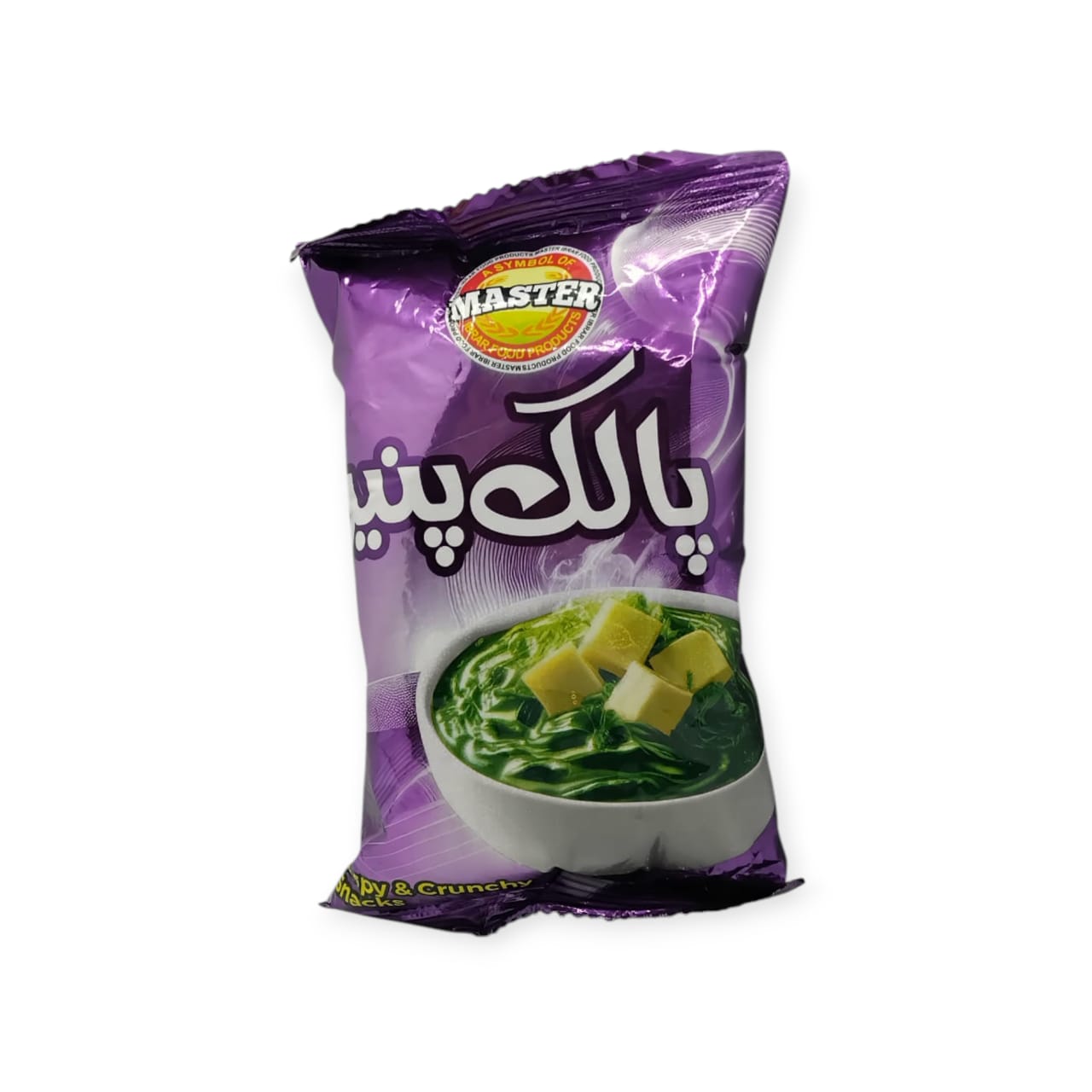 PALIK PANEER SNACK RS.10 (1X12)